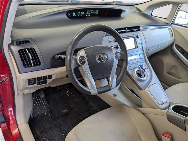 Used 2013 Toyota Prius Two FWD image 10