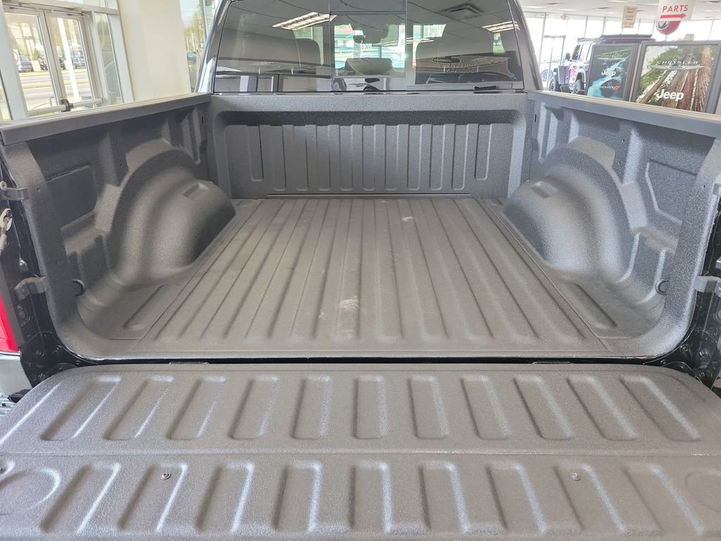 New 2026 RAM 1500 RHO image 9