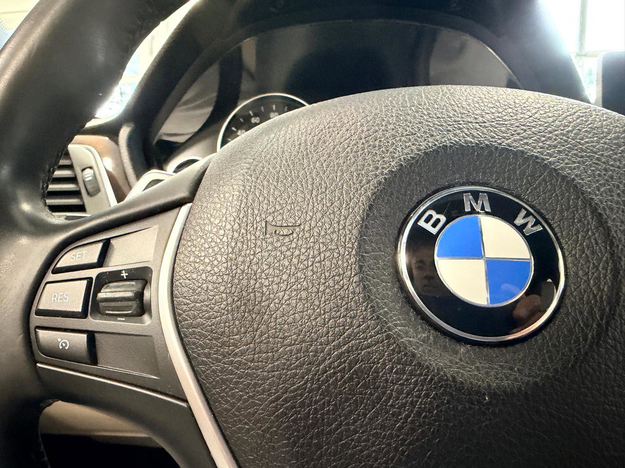 Used 2017 BMW 340i Sedan image 31