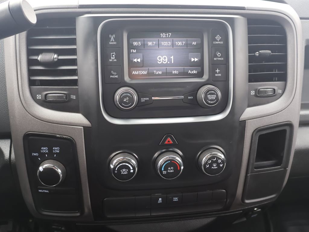 Used 2014 RAM 1500 Express image 16