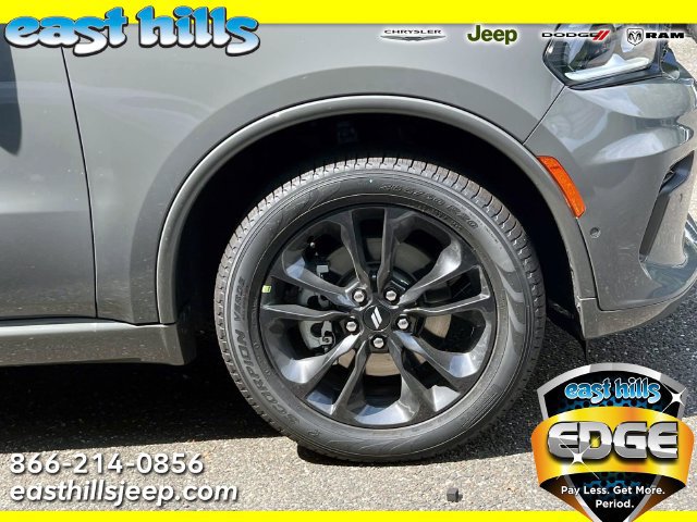 New 2026 Dodge Durango GT AWD/4WD image 3