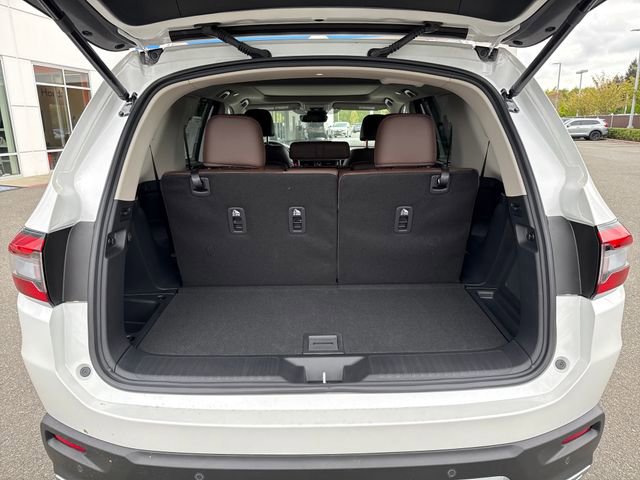 New 2026 Honda Pilot Touring image 13