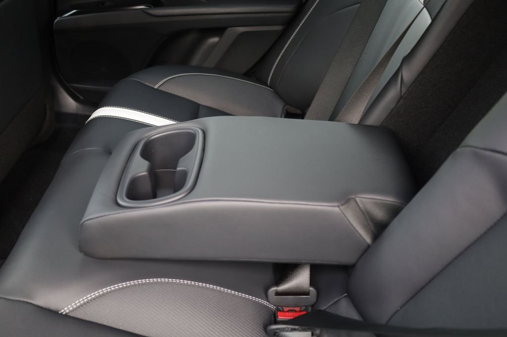 New 2026 Toyota Camry SE FWD image 13