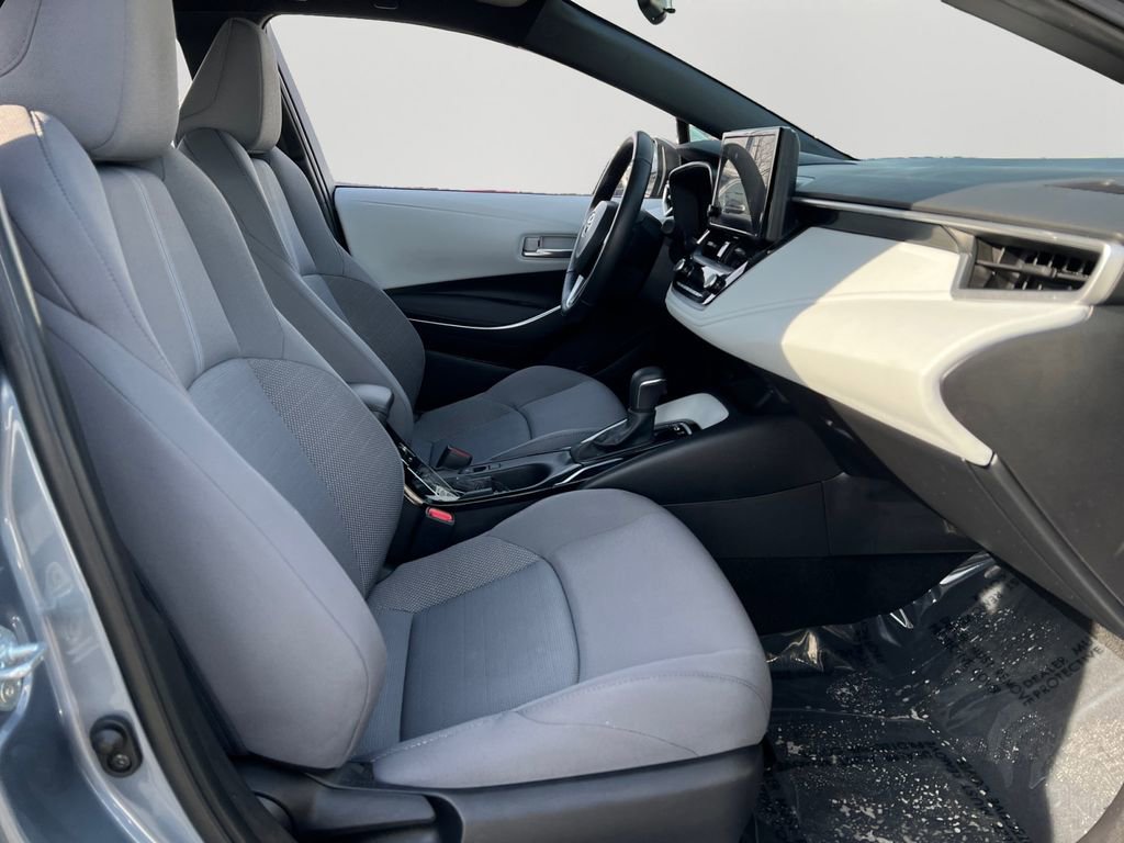 Used 2024 Toyota Corolla SE image 7