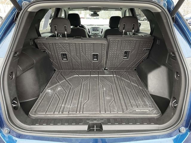 Used 2020 Chevrolet Equinox LT image 14