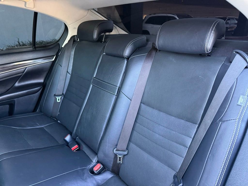 Used 2016 Lexus GS 350 image 13