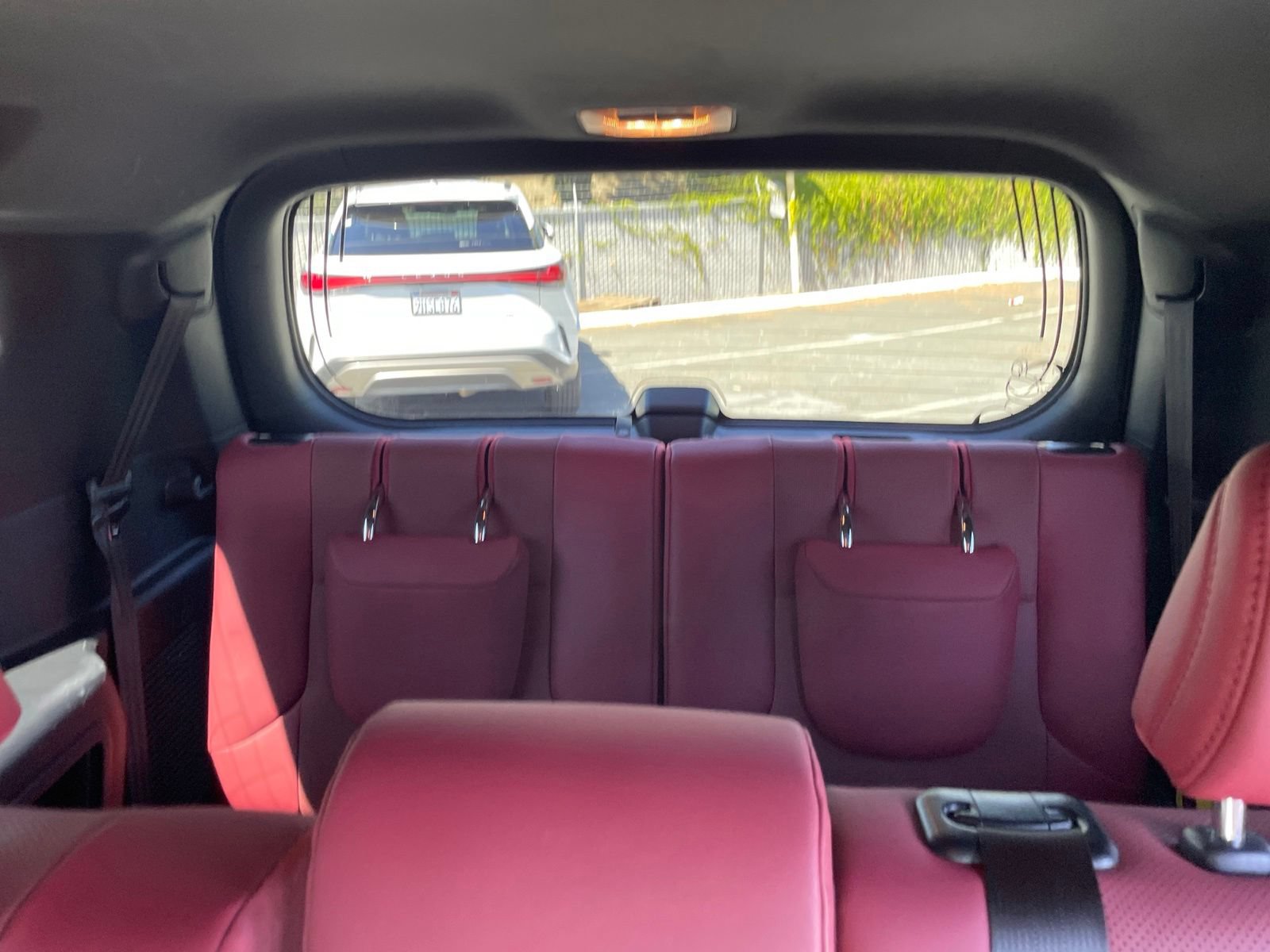 Used 2023 Lexus GX 460 Premium w/ Premium Package AWD/4WD image 11