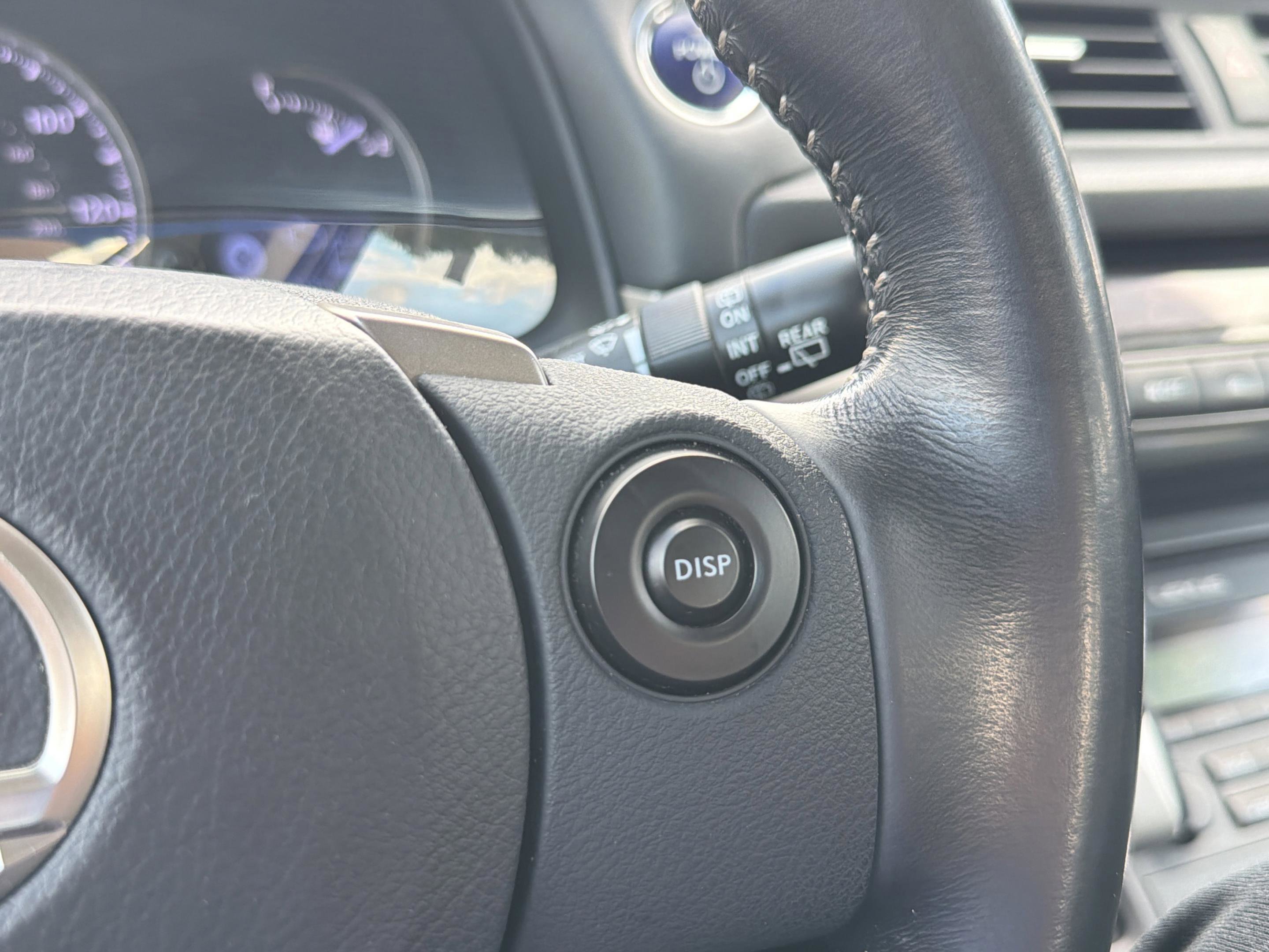 Used 2016 Lexus CT 200h w/ Seat Comfort Package image 14