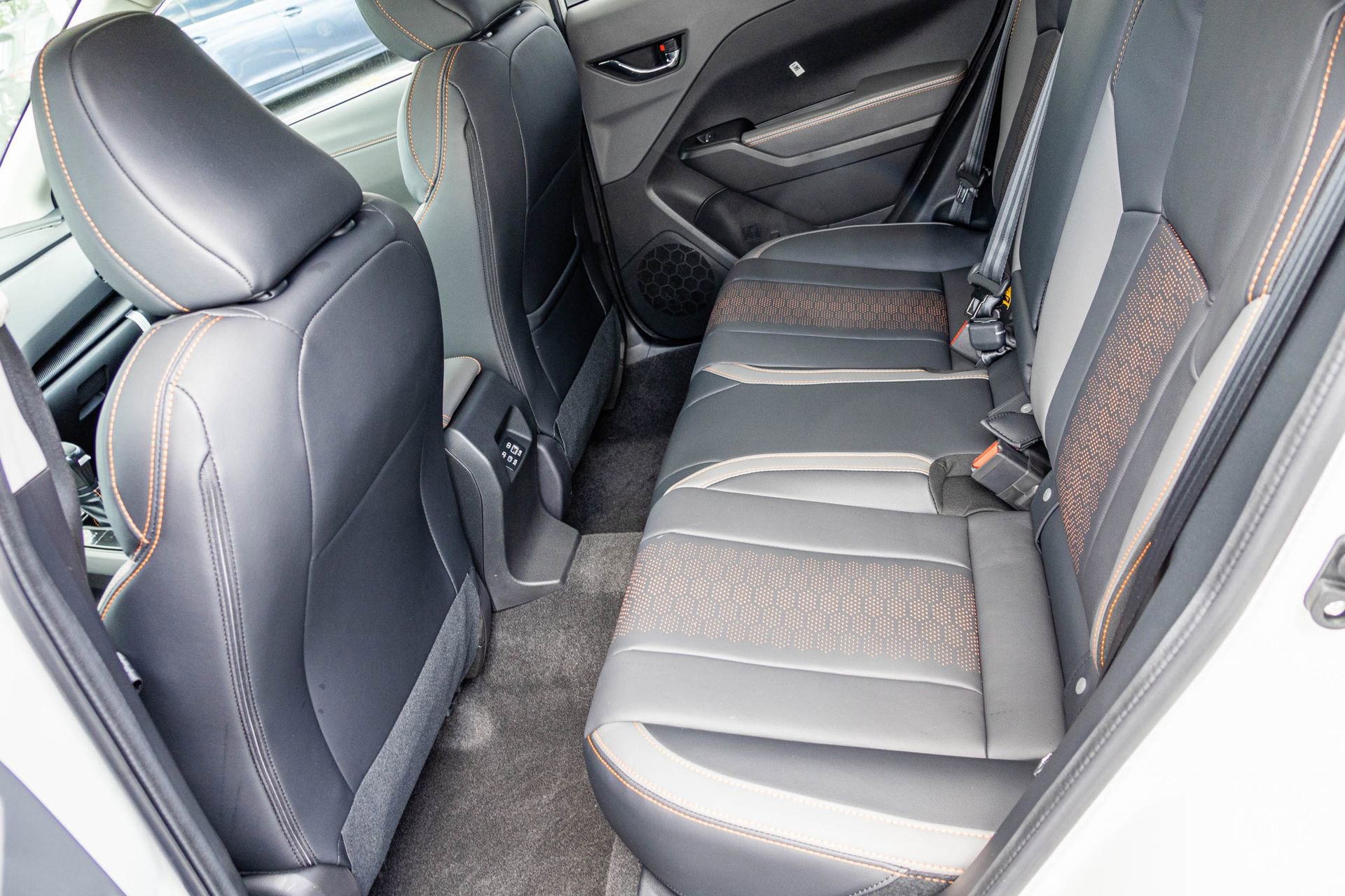 New 2025 Subaru Crosstrek 2.5i Limited w/ Crosstrek Mirror Package image 39