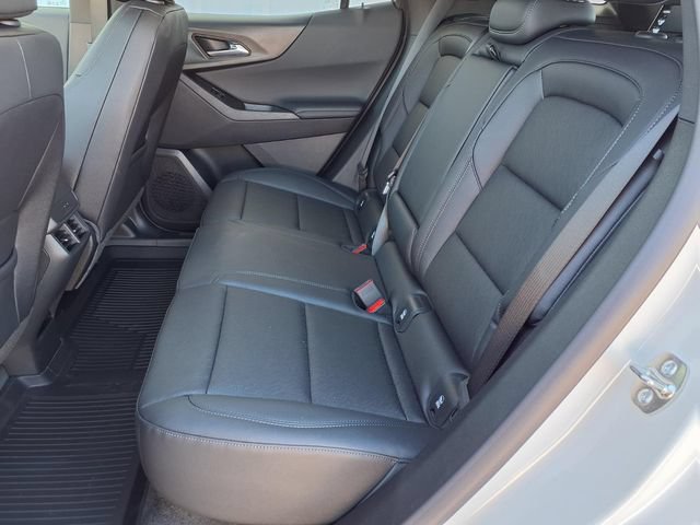 New 2026 Chevrolet Equinox LT w/ Convenience Package II FWD image 9