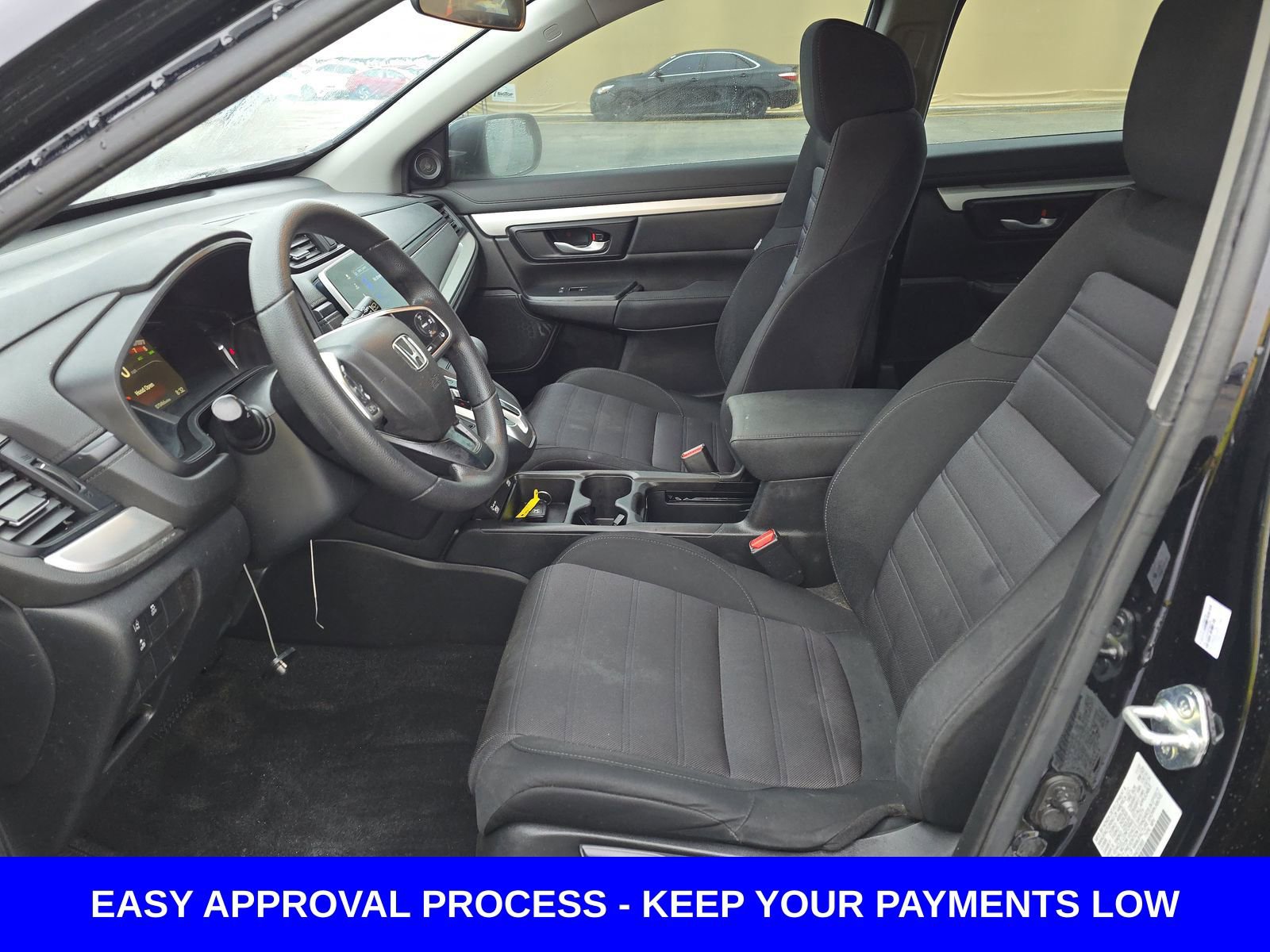 Used 2022 Honda CR-V Special Edition image 18