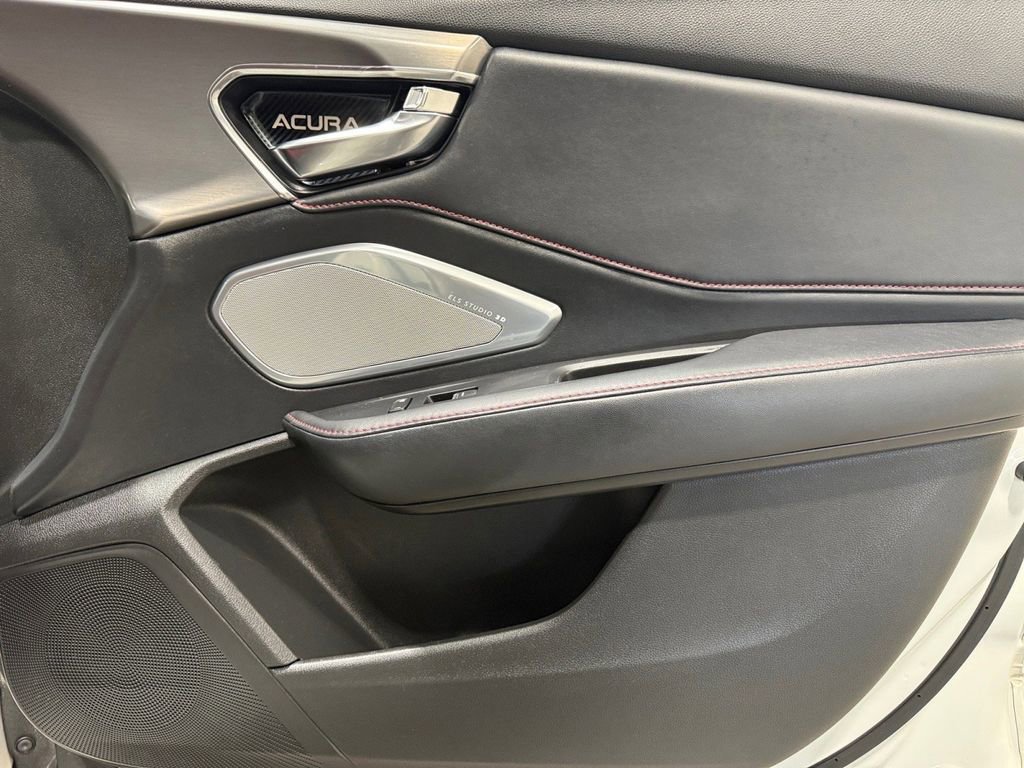 Used 2019 Acura RDX A-Spec AWD/4WD image 13