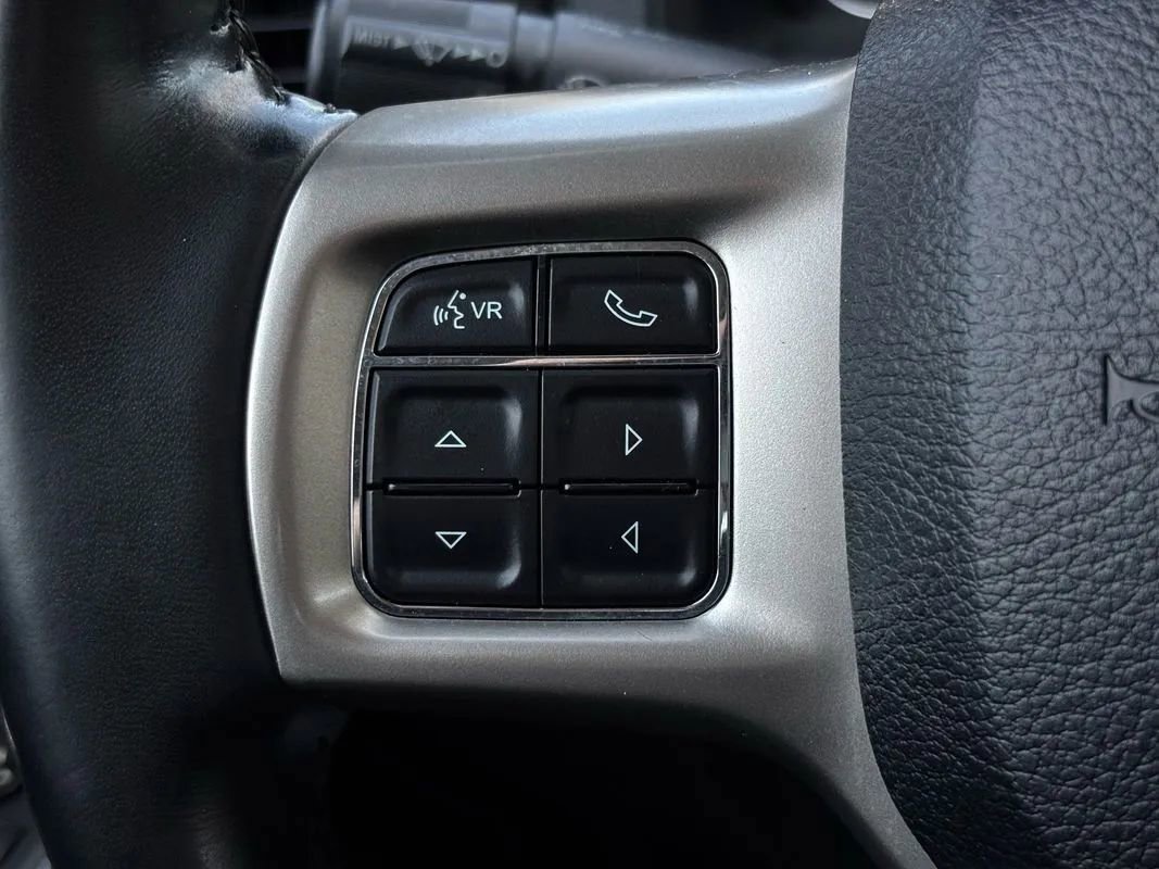 Used 2017 RAM 1500 Laramie w/ Convenience Group RWD image 41