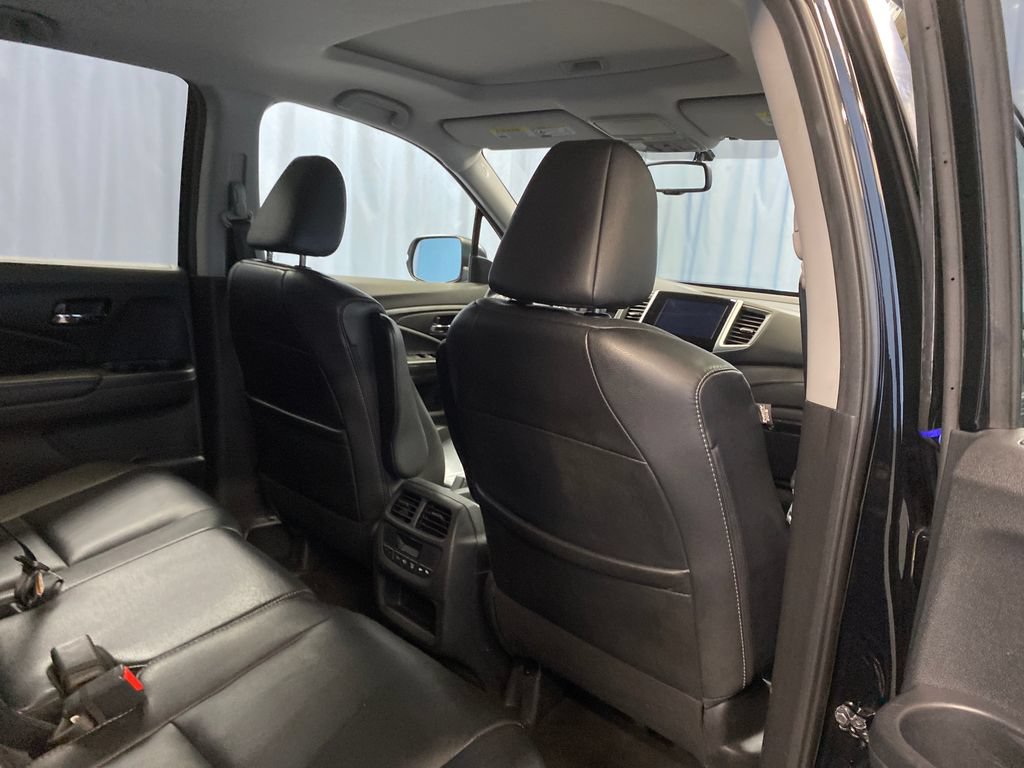 Used 2016 Honda Pilot EX-L image 37