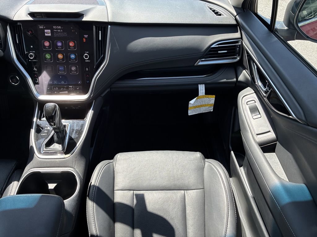 Used 2022 Subaru Outback Limited image 16