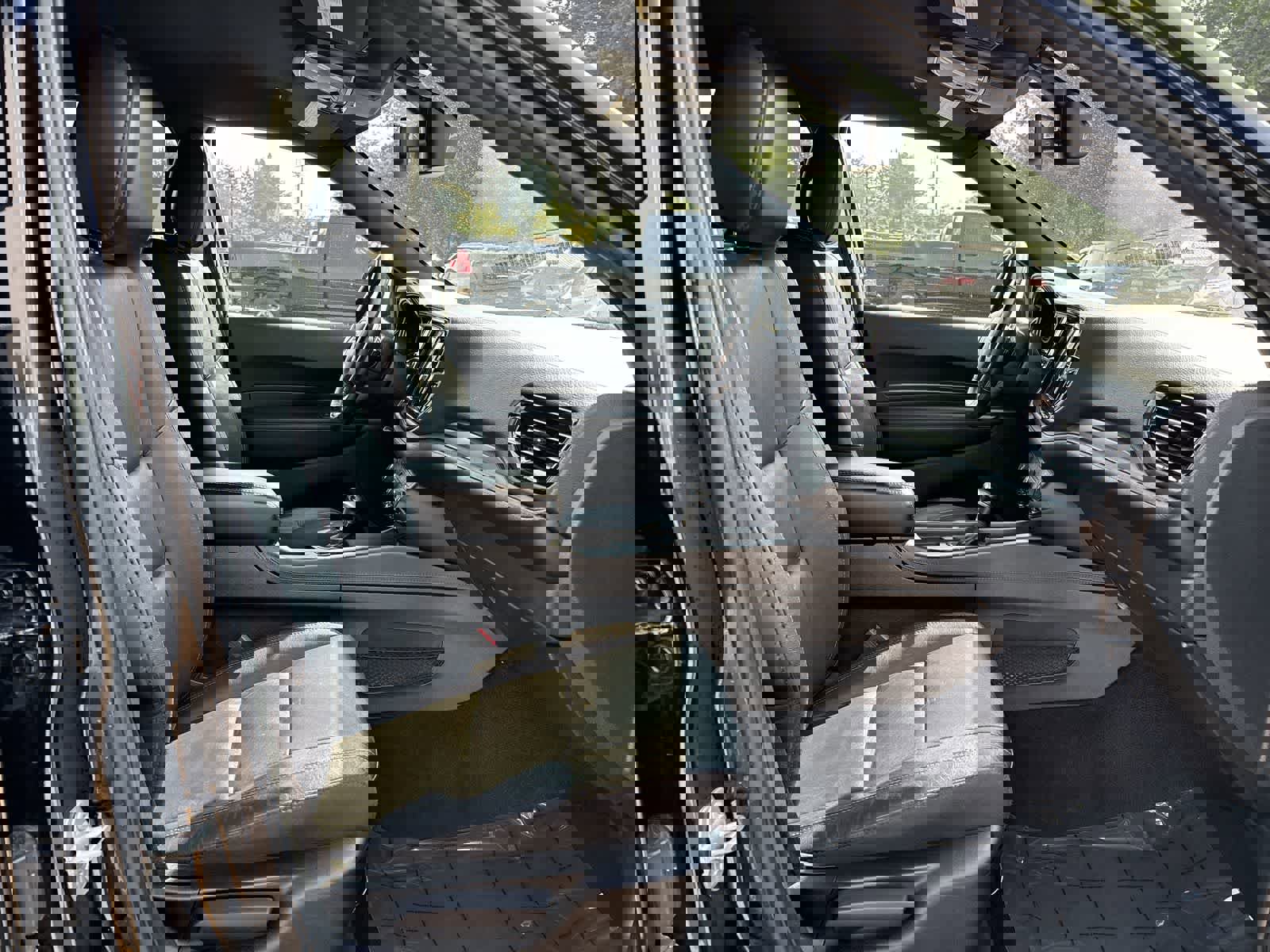 Certified 2022 Dodge Durango GT image 4