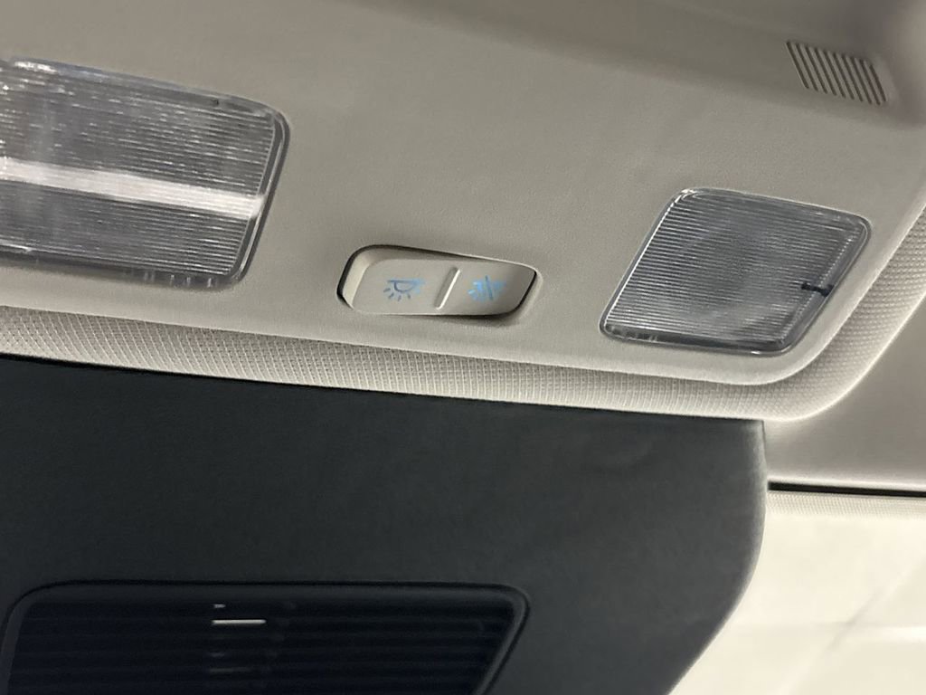 Used 2024 Ford Escape Platinum image 53