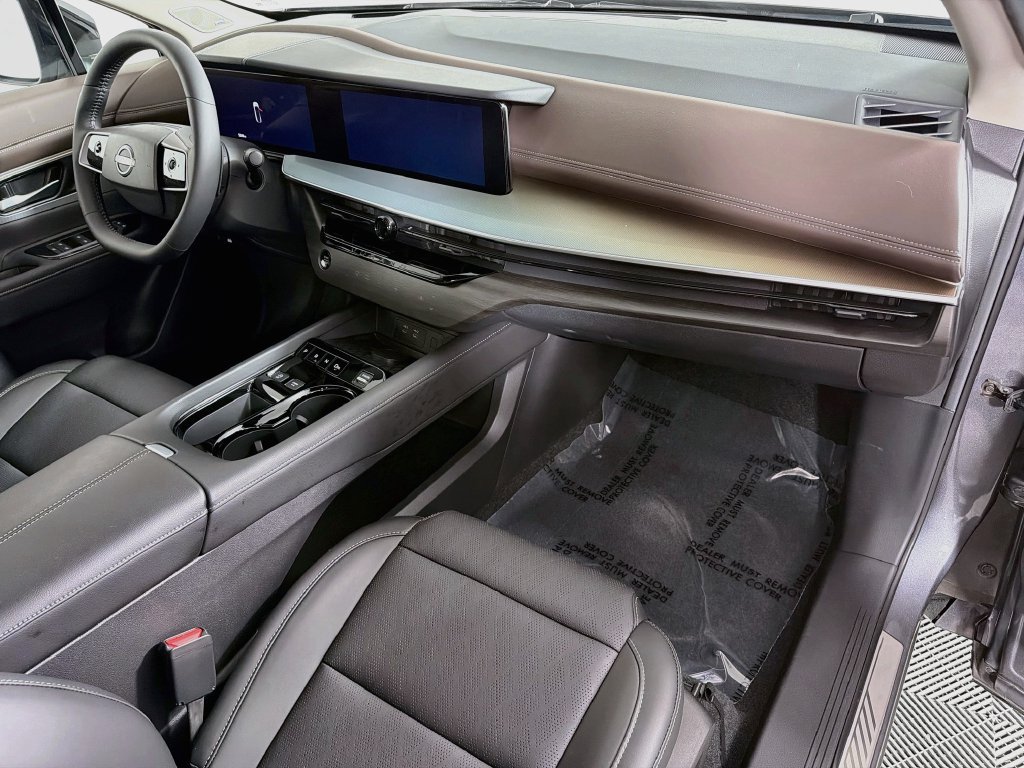 Used 2026 Nissan Murano Platinum w/ Cargo Package AWD/4WD image 30