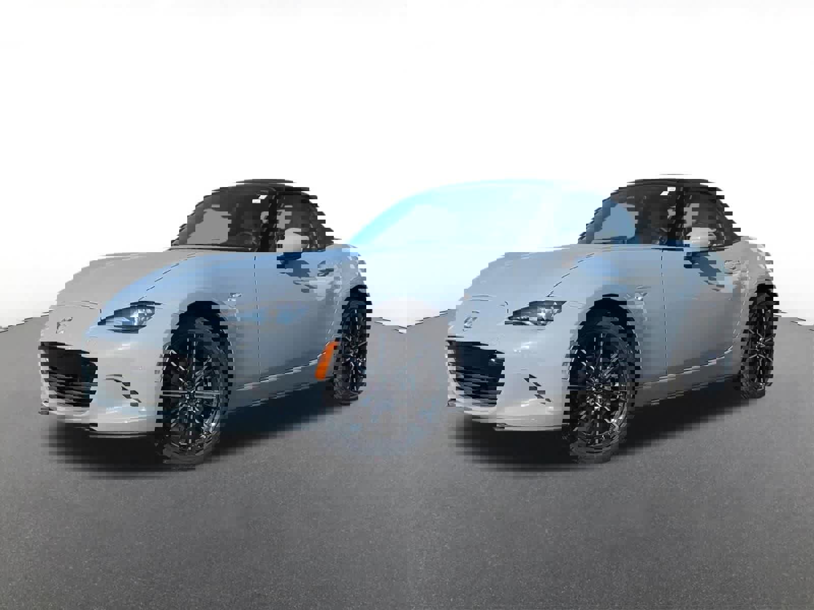 New 2025 MAZDA MX-5 Miata Grand Touring w/ Weather Package image 1
