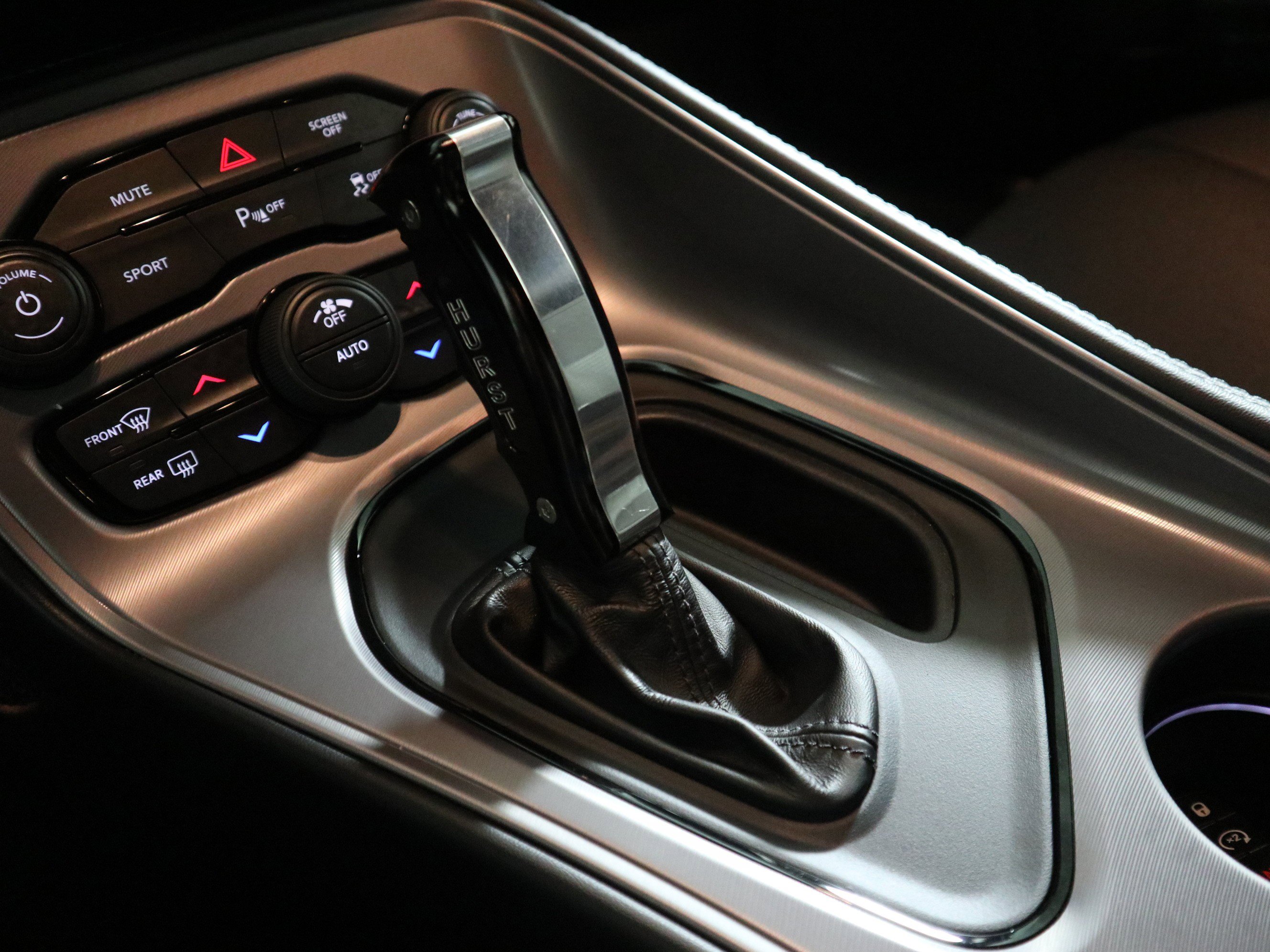 Used 2023 Dodge Challenger R/T w/ Blacktop Package image 26