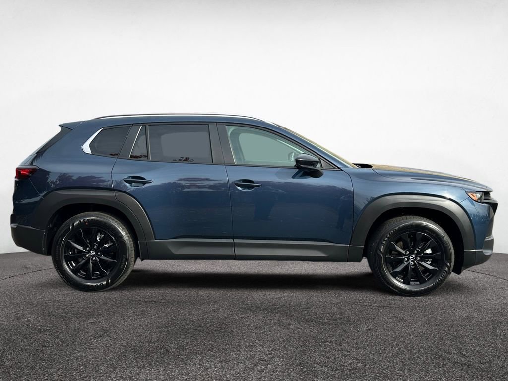 New 2026 MAZDA CX-50 AWD 2.5 S w/ Cargo Package image 6