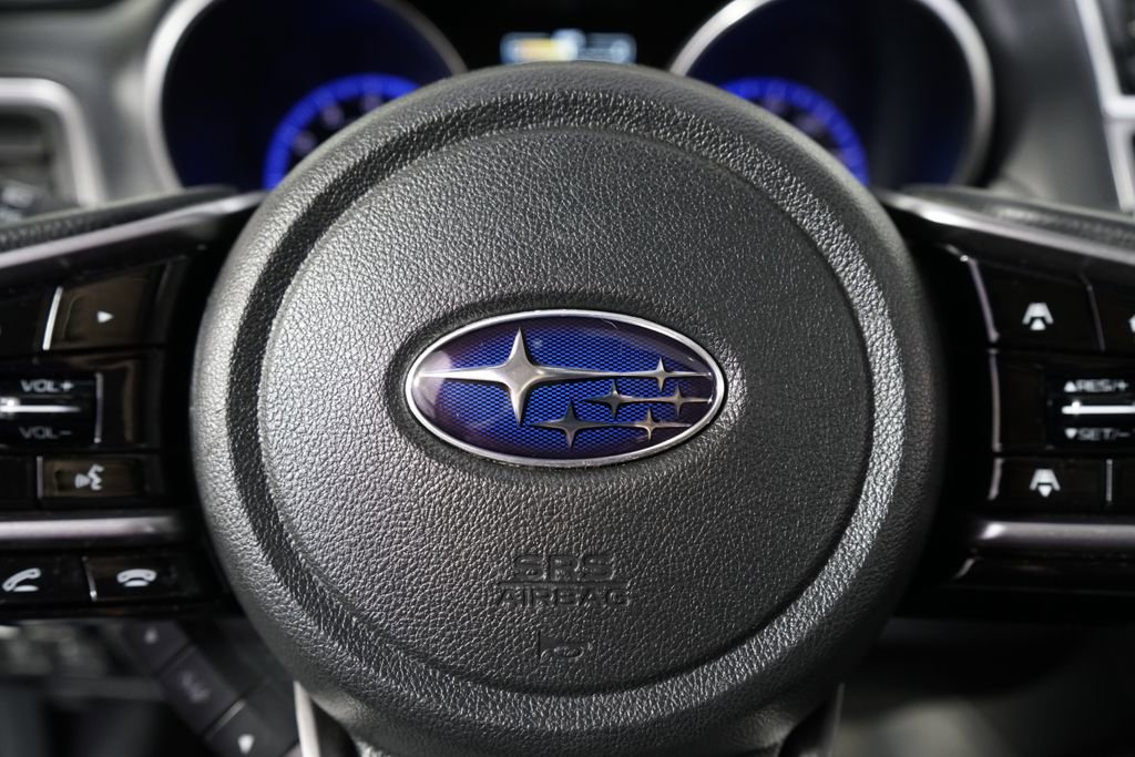 Used 2019 Subaru Outback 2.5i Limited AWD/4WD image 35