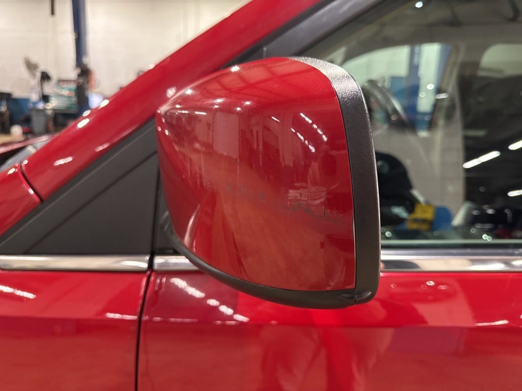 Used 2012 Dodge Grand Caravan Crew w/ Crew Value Pkg image 9