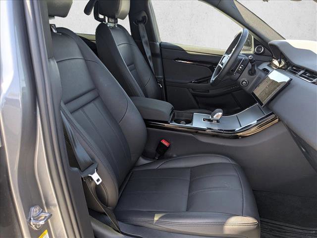 Used 2025 Land Rover Range Rover Evoque S AWD/4WD image 17