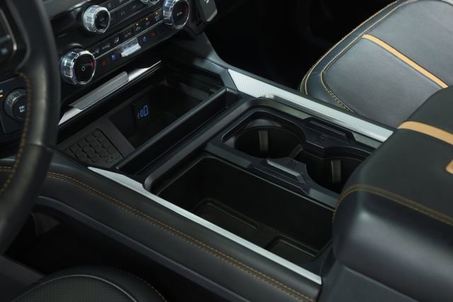 Used 2024 Ford F450 Platinum image 33