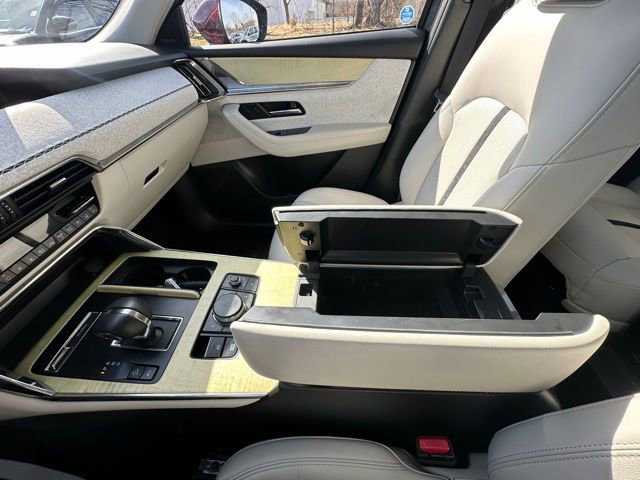 Used 2024 MAZDA CX-90 3.3 Turbo S w/ Premium Plus image 25