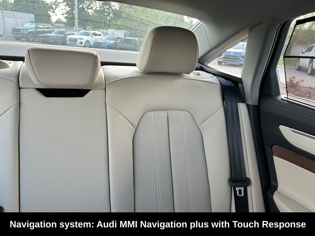 Used 2026 Audi A6 Prestige w/ Prestige Package AWD/4WD image 14