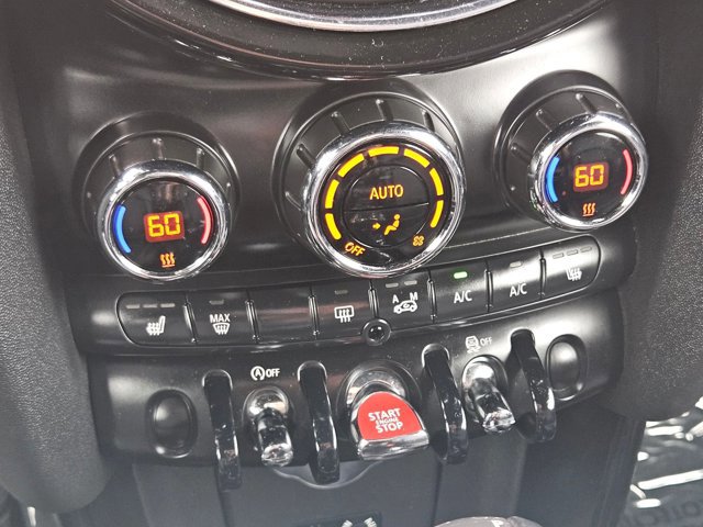 Used 2016 MINI Cooper S image 18