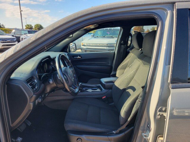 Used 2023 Dodge Durango GT image 9