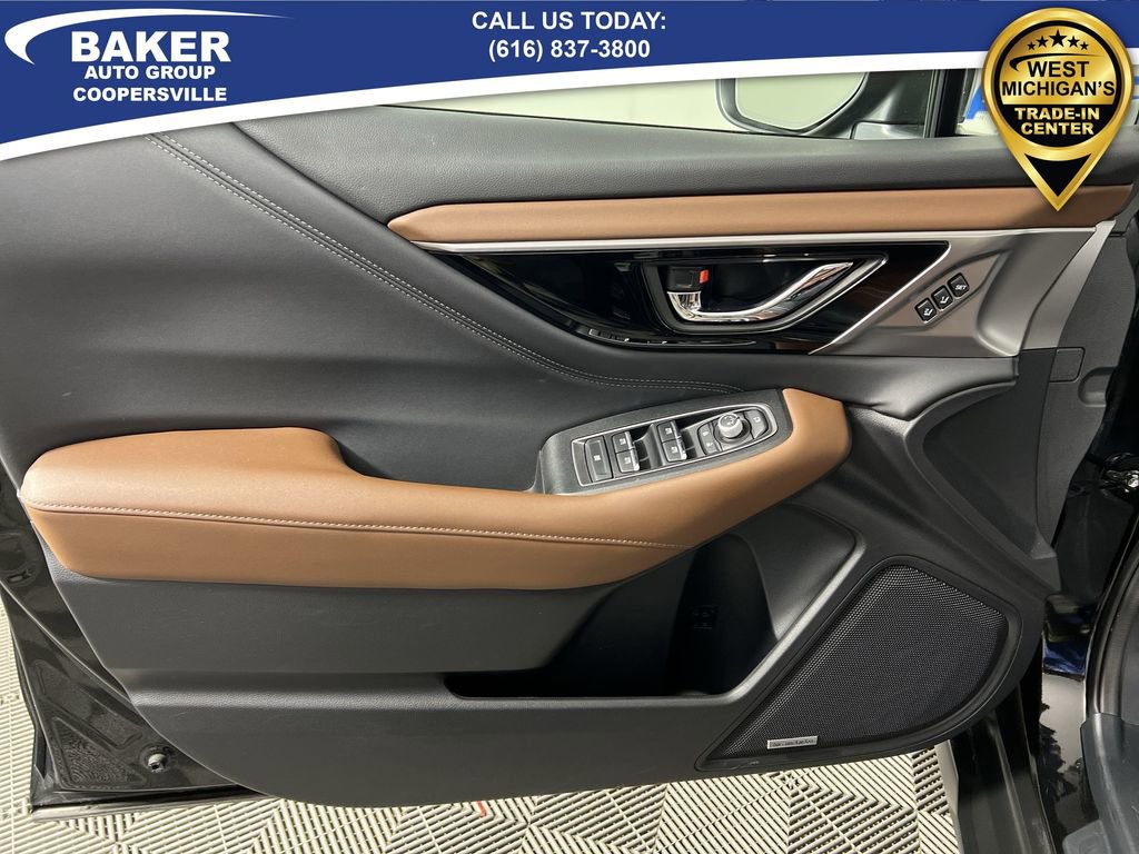 Used 2022 Subaru Outback Touring image 23