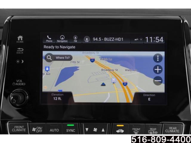 Used 2023 Honda Odyssey Touring image 17