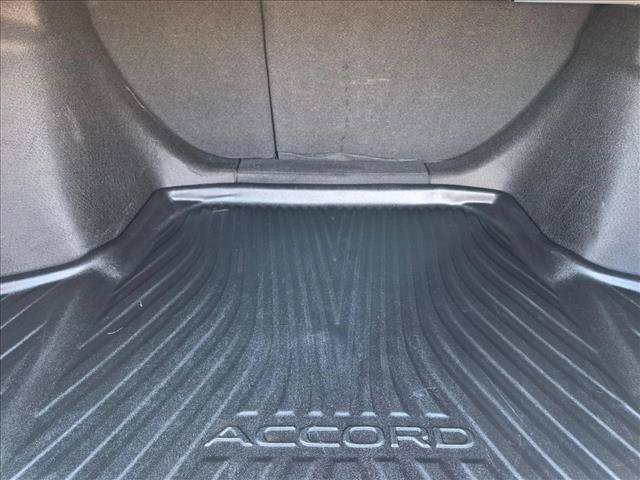 Used 2023 Honda Accord Sport image 6