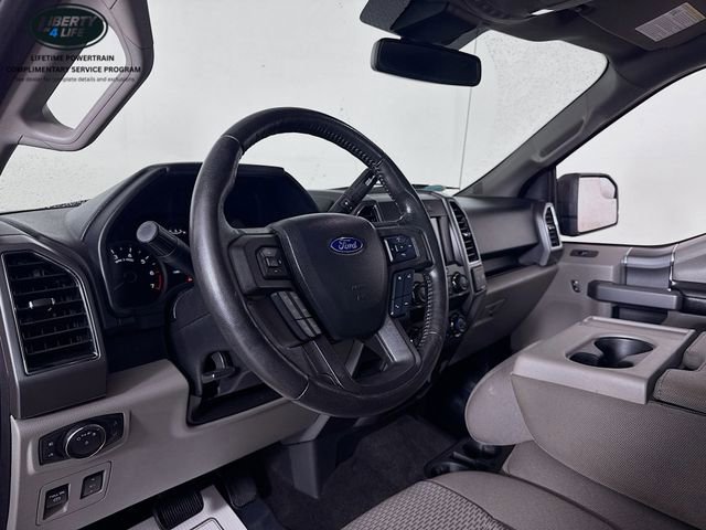 Used 2019 Ford F150 XLT w/ Equipment Group 302A Luxury image 10