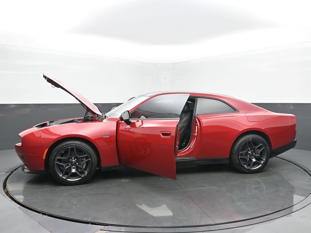 New 2024 Dodge Charger Daytona R/T w/ Plus Group AWD/4WD image 53