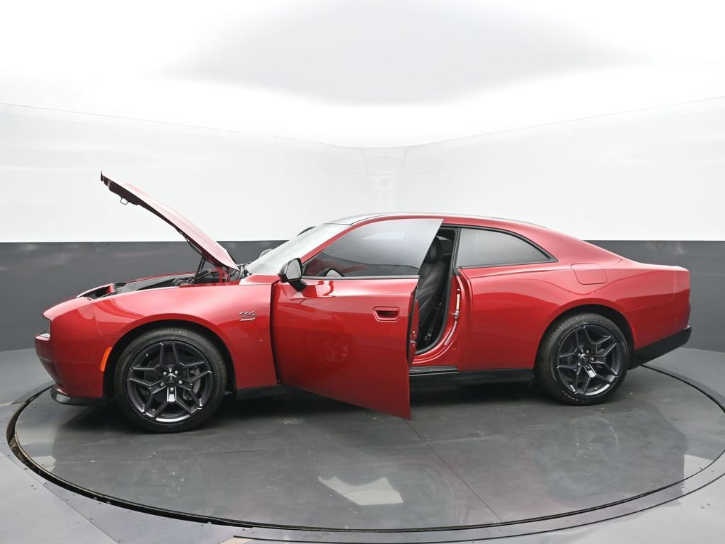 New 2024 Dodge Charger R/T w/ Plus Group image 53