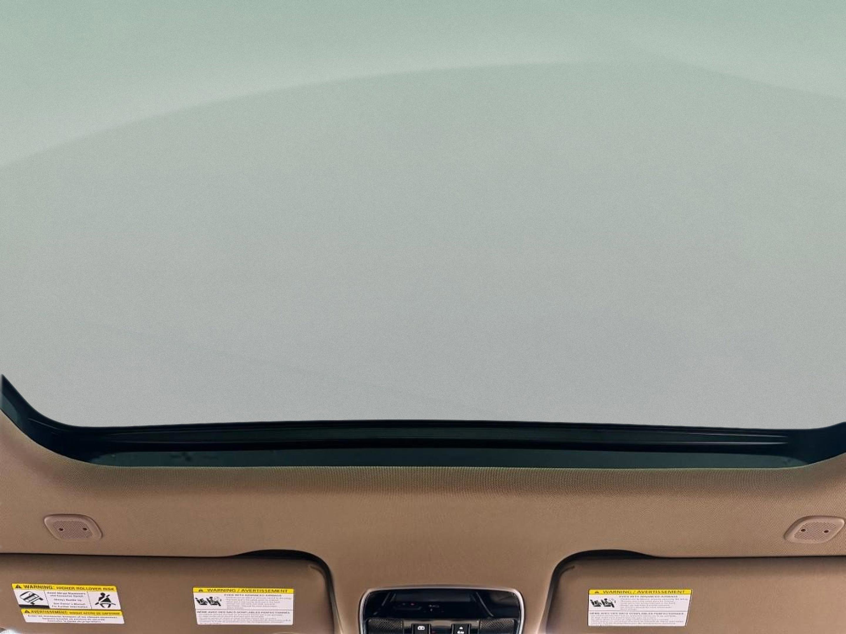 New 2025 Land Rover Range Rover Sport Dynamic SE image 10