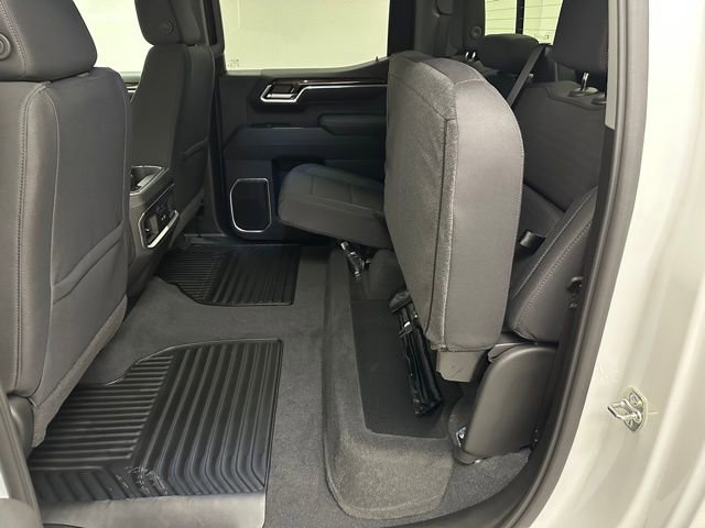 New 2026 GMC Sierra 1500 Elevation w/ Preferred Package AWD/4WD image 20