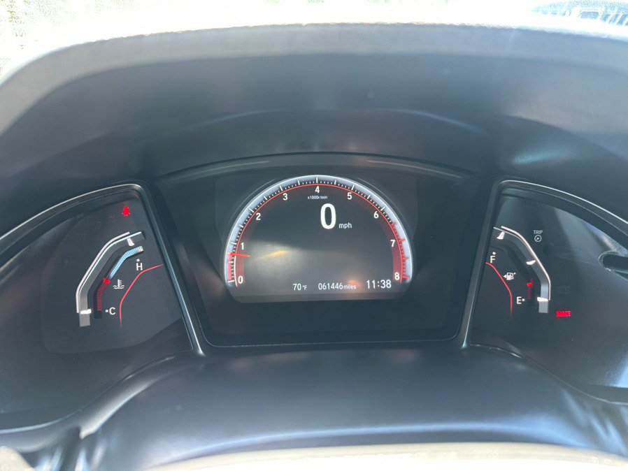 Used 2017 Honda Civic Si image 17