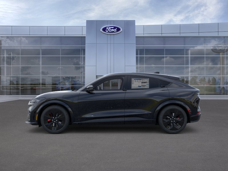 New 2026 Ford Mustang Mach-E GT AWD/4WD image 3