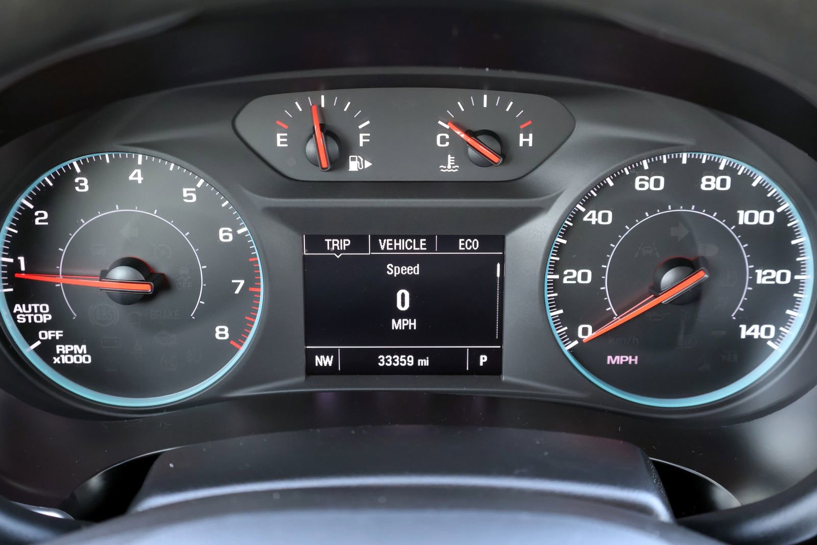 Used 2025 Chevrolet Malibu LT image 32