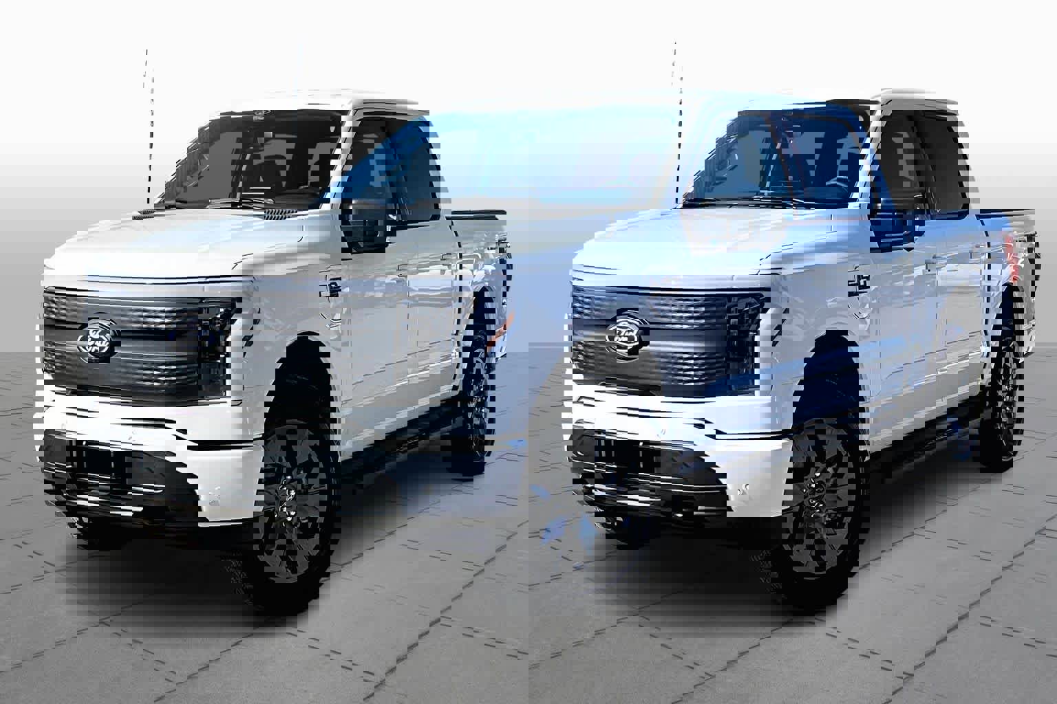 Certified 2025 Ford F150 Lightning Flash image 34
