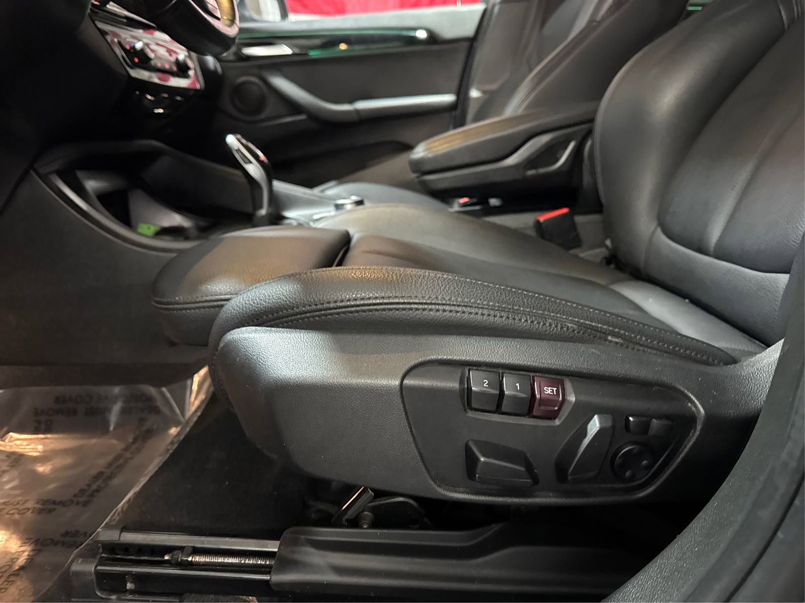 Used 2020 BMW X1 xDrive28i w/ Convenience Package image 17