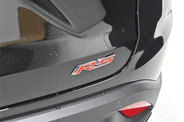 New 2025 Chevrolet Trax RS w/ Sunroof Package image 5