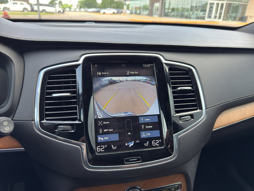 Used 2020 Volvo XC90 T6 Inscription AWD/4WD image 17