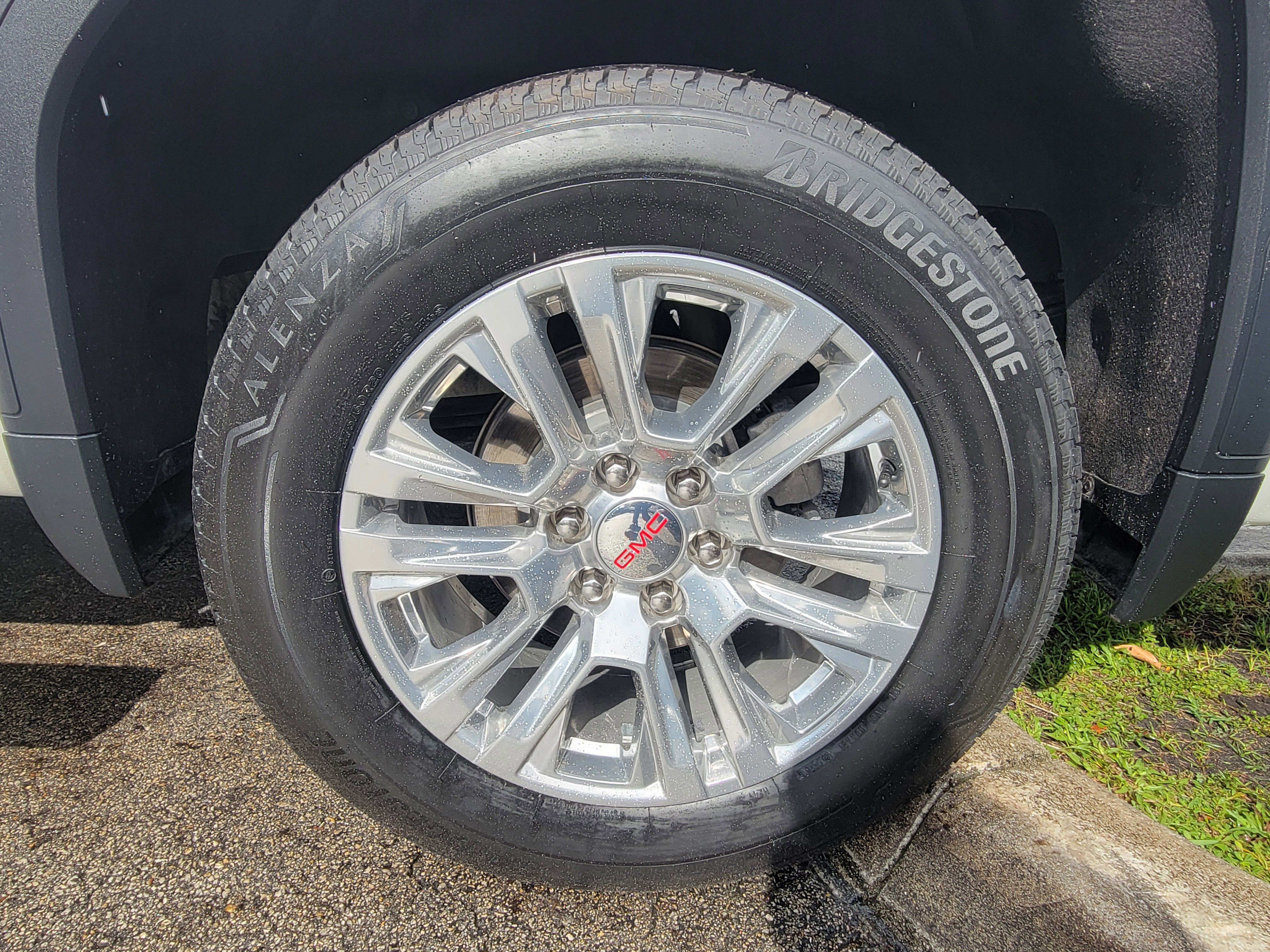 Used 2024 GMC Sierra 1500 Denali w/ Technology Package image 26