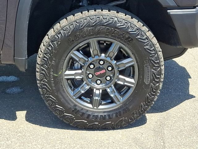 Used 2026 GMC Sierra 1500 AT4X AWD/4WD image 28